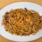 Best House Special Lo Mein (Combo Platter) in Lake Mary, FL