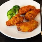 Best Chicken Wings (Combo Platter) in Lake Mary, FL