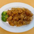 Best Honey Chicken (Lunch Special) in Lake Mary, FL