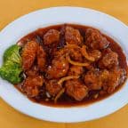 Best Orange Chicken in Lake Mary, FL