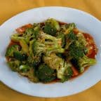 Best Sautéed Broccoli Garlic Sauce in Lake Mary, FL