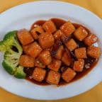 Best General Tso's Tofu in Lake Mary, FL