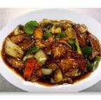 Best Pork Szechuan Sauce (Combo Platter) in Lake Mary, FL