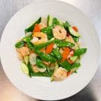 Best Shrimp with Snow Pea Pods in Lake Mary, FL