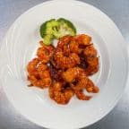 Best General Tso's Shrimp in Lake Mary, FL