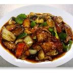 Best Szechuan Pork in Lake Mary, FL