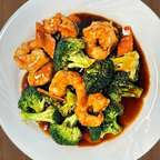Best Shrimp with Broccoli in Lake Mary, FL