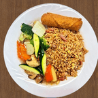 Best Assorted Chinese Vegetables (Lunch Special) in Lake Mary, FL