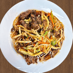 Best Beef Chow Mein (Combo Platter) in Lake Mary, FL