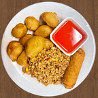 Best Sweet & Sour Pork (Lunch Special) in Lake Mary, FL