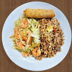 Best Shrimp Chow Mein (Lunch Special) in Lake Mary, FL