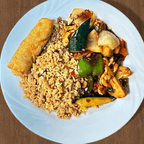 Best Chicken Szechuan Sauce (Lunch Special) in Lake Mary, FL