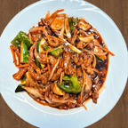 Best Shredded Pork with Garlic Sauce in Lake Mary, FL