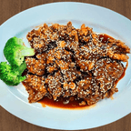 Best Sesame Beef in Lake Mary, FL