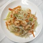 Best Shrimp Chow Mein (Combo Platter) in Lake Mary, FL